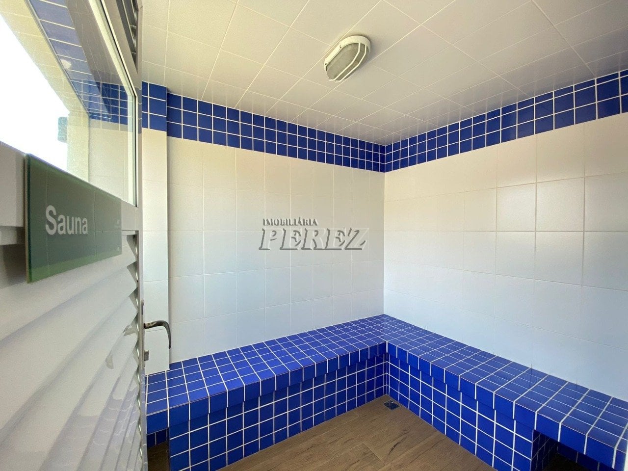 Apartamento para venda no condomínio Jardim de Ester