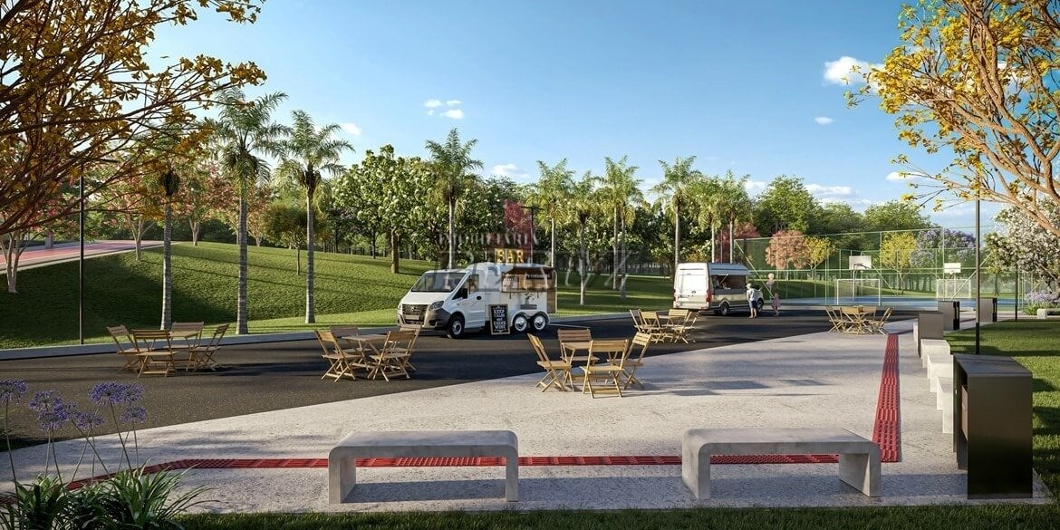Tamboré
