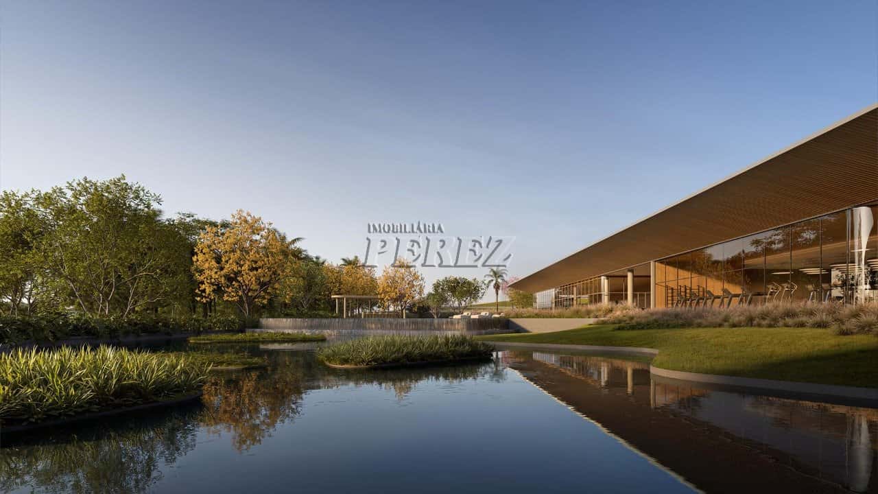 Foto do condomínio Parque Das Artes - Ópera