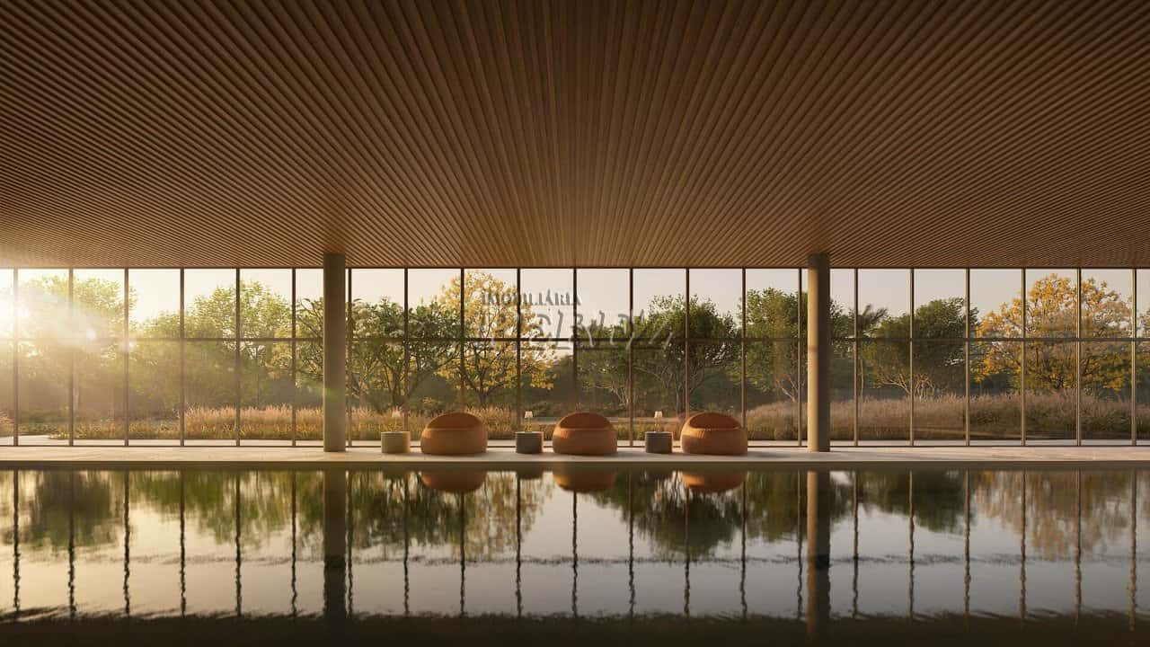 Foto do condomínio Parque Das Artes - Ópera