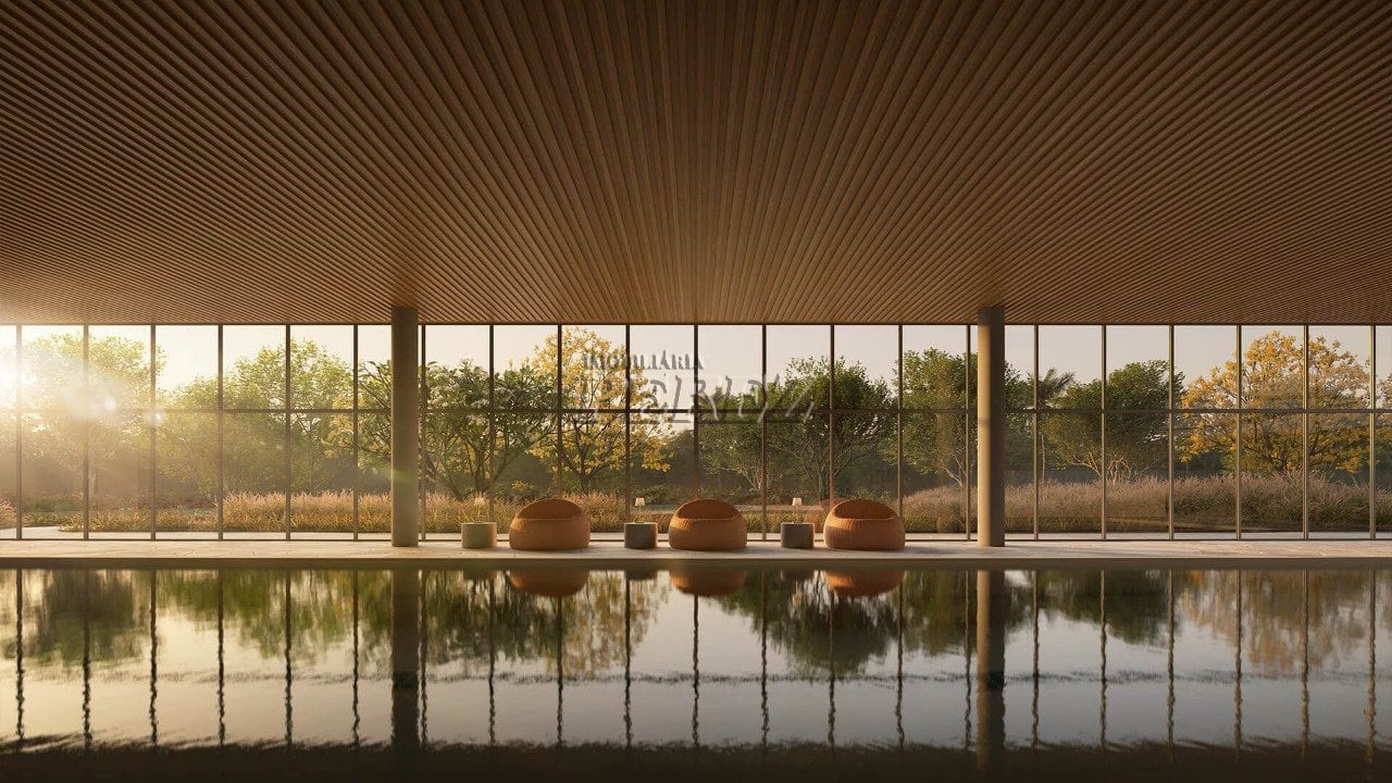 Foto do condomínio Parque Das Artes - Ópera