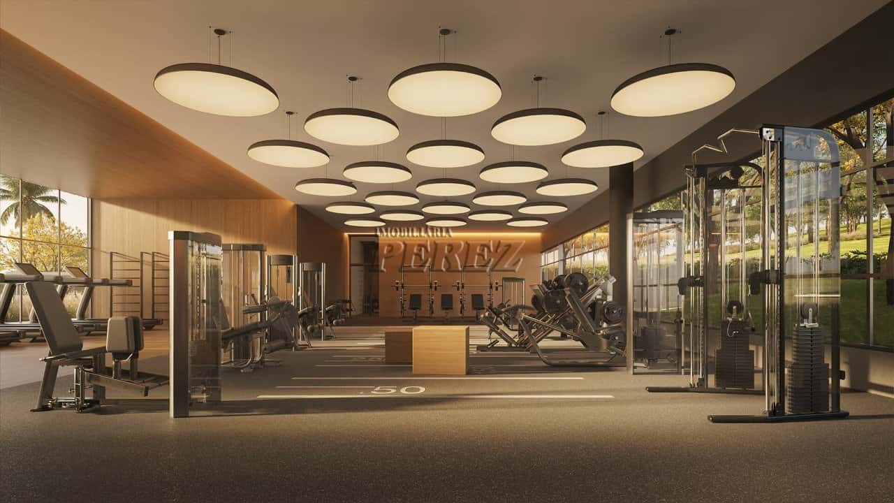 Foto do condomínio Parque Das Artes - Ópera