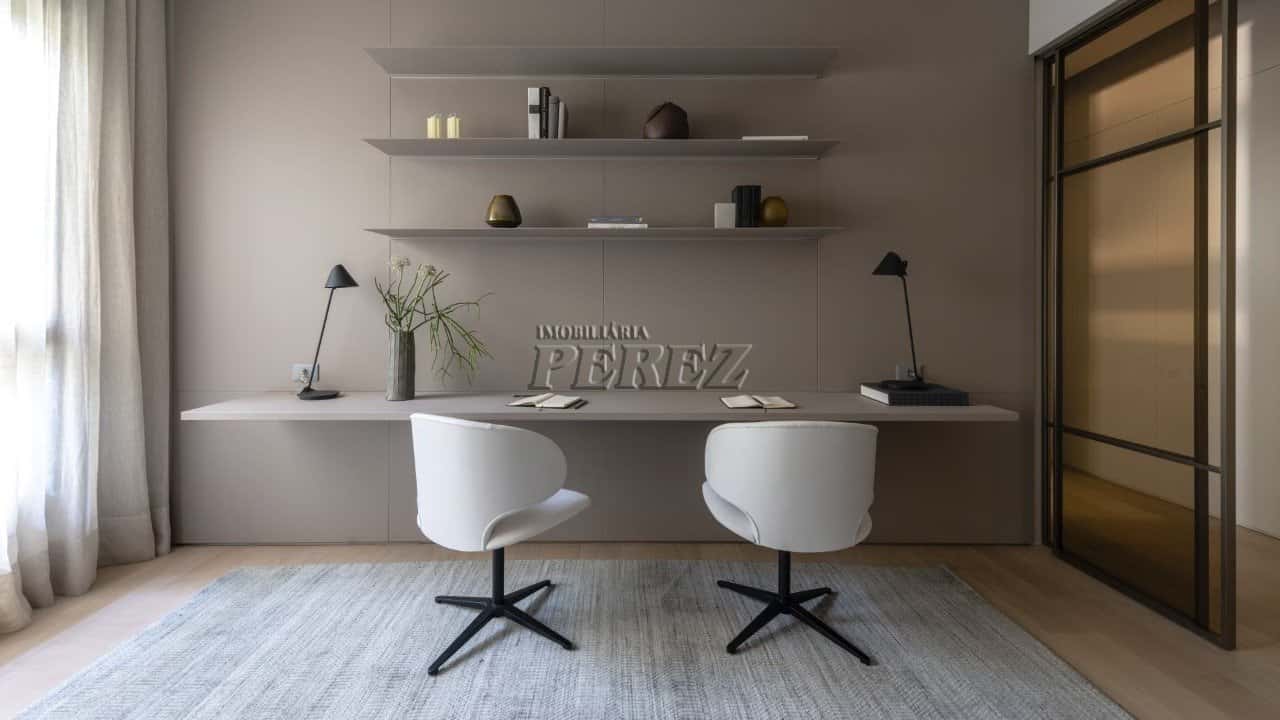 Foto do condomínio Artesano