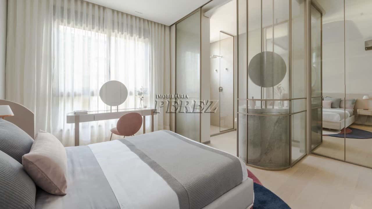 Foto do condomínio Artesano