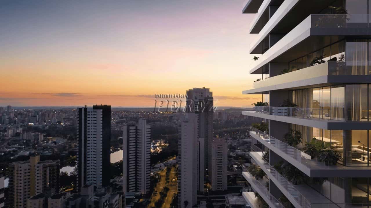 Foto do condomínio Artesano