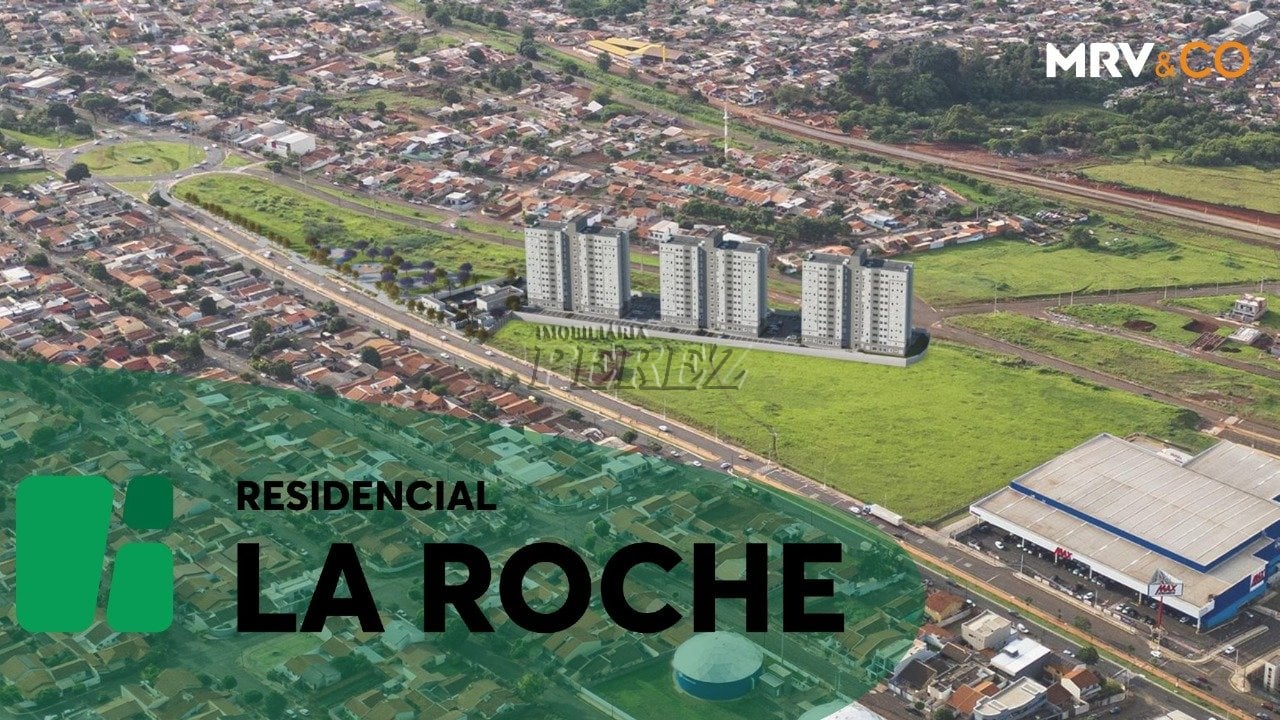 La Roche