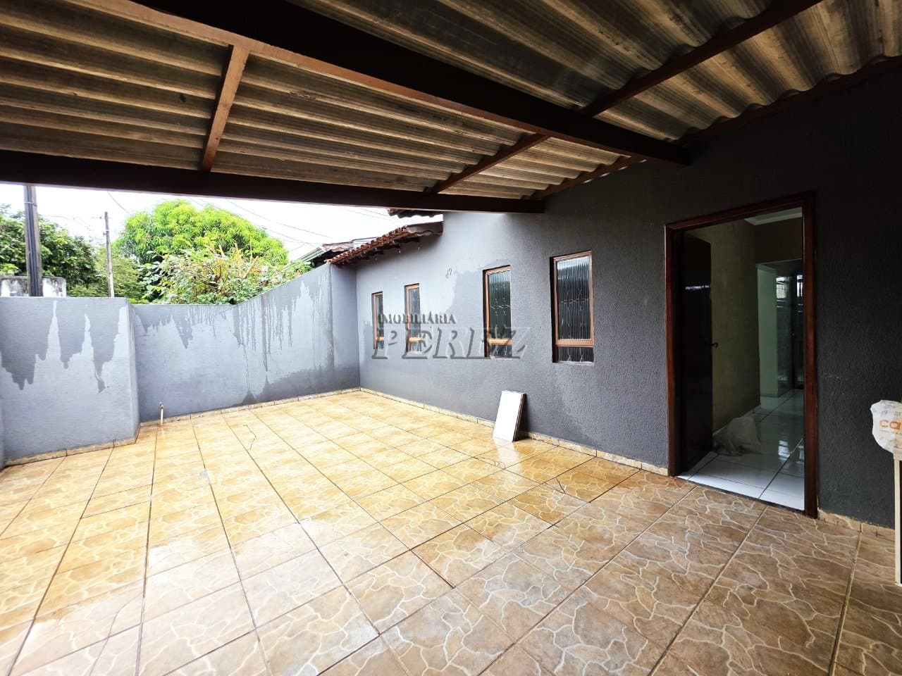 Casa à venda no Jardim Pérola - Região leste de Londrina