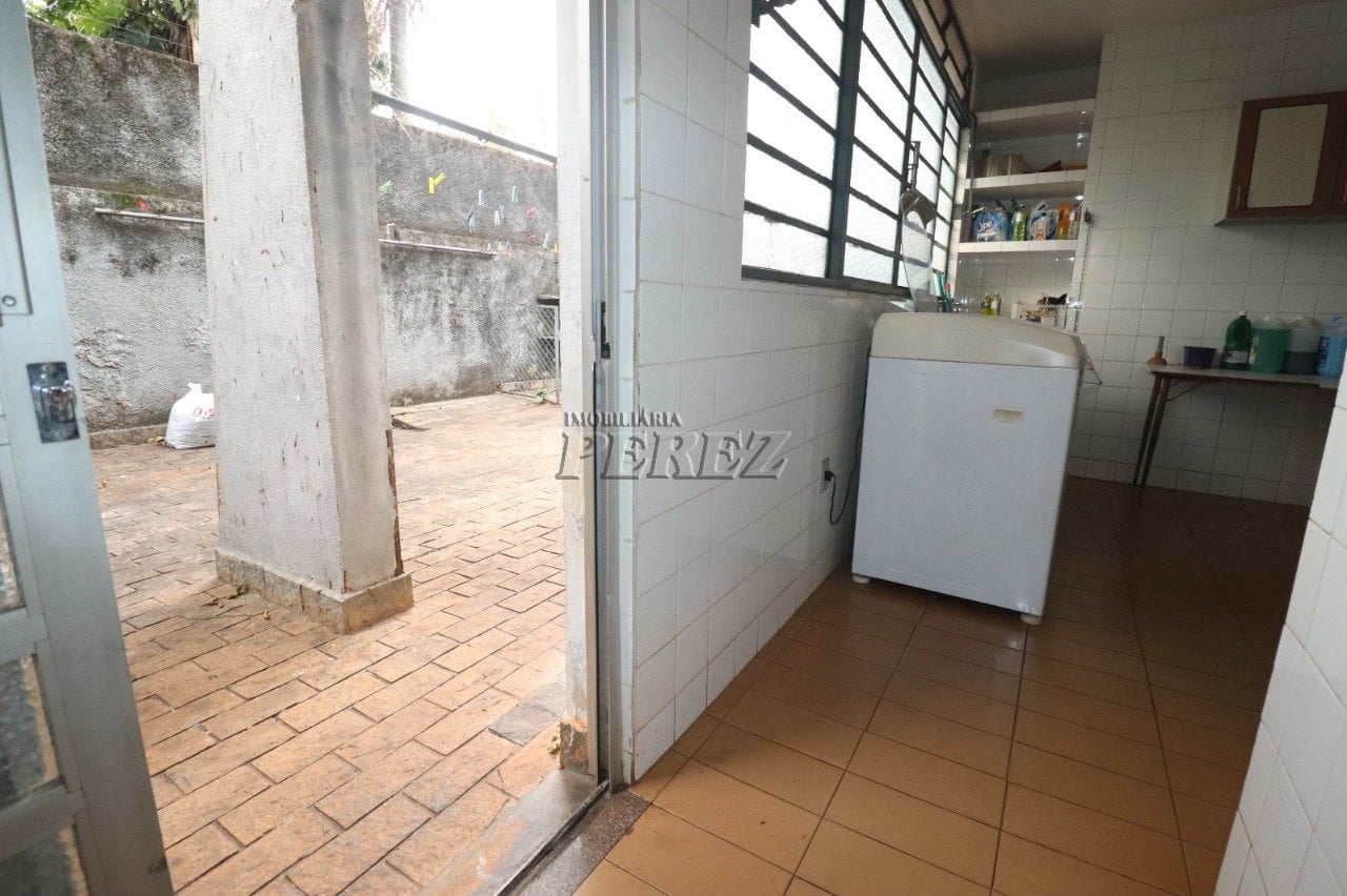 Casa para alugar no Quebec na região oeste de Londrina.