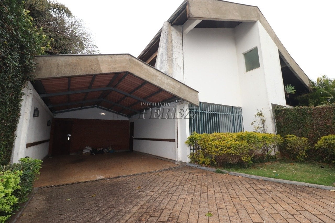 Casa para alugar no Quebec na região oeste de Londrina.