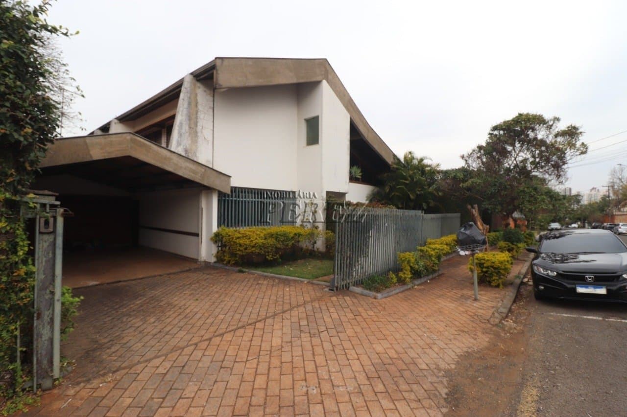 Casa para alugar no Quebec na região oeste de Londrina.