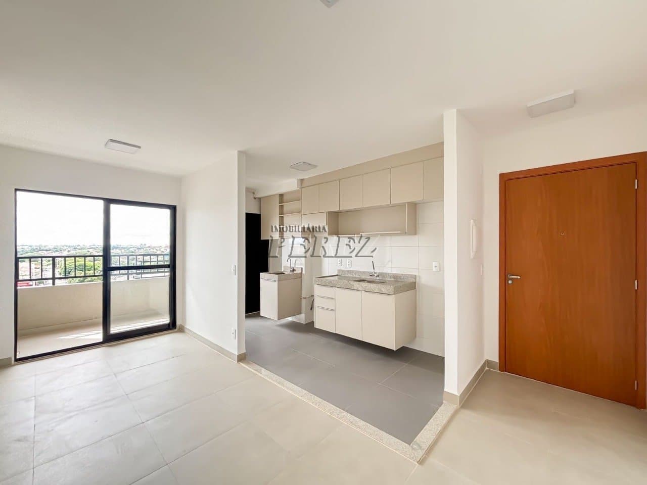 Apartamento à venda e locação no Residencial Le Chalet - Região oeste de Londrina