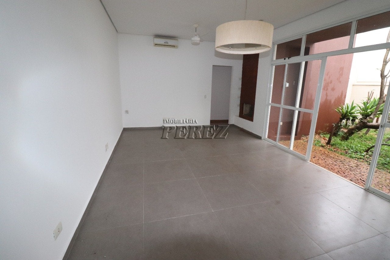 Casa à venda e locação no Golden Hill - Região sul de Londrina