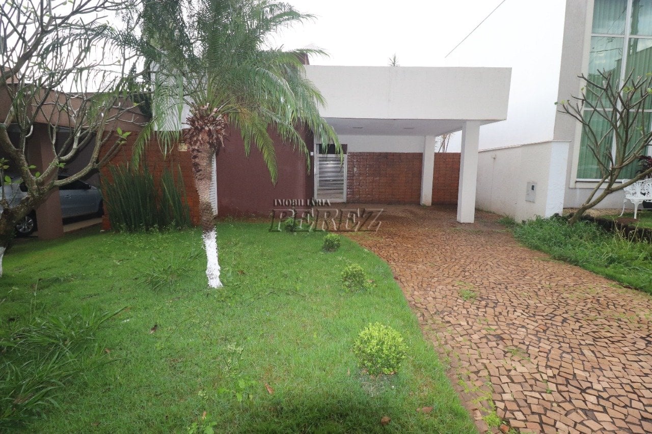Casa à venda e locação no Golden Hill - Região sul de Londrina