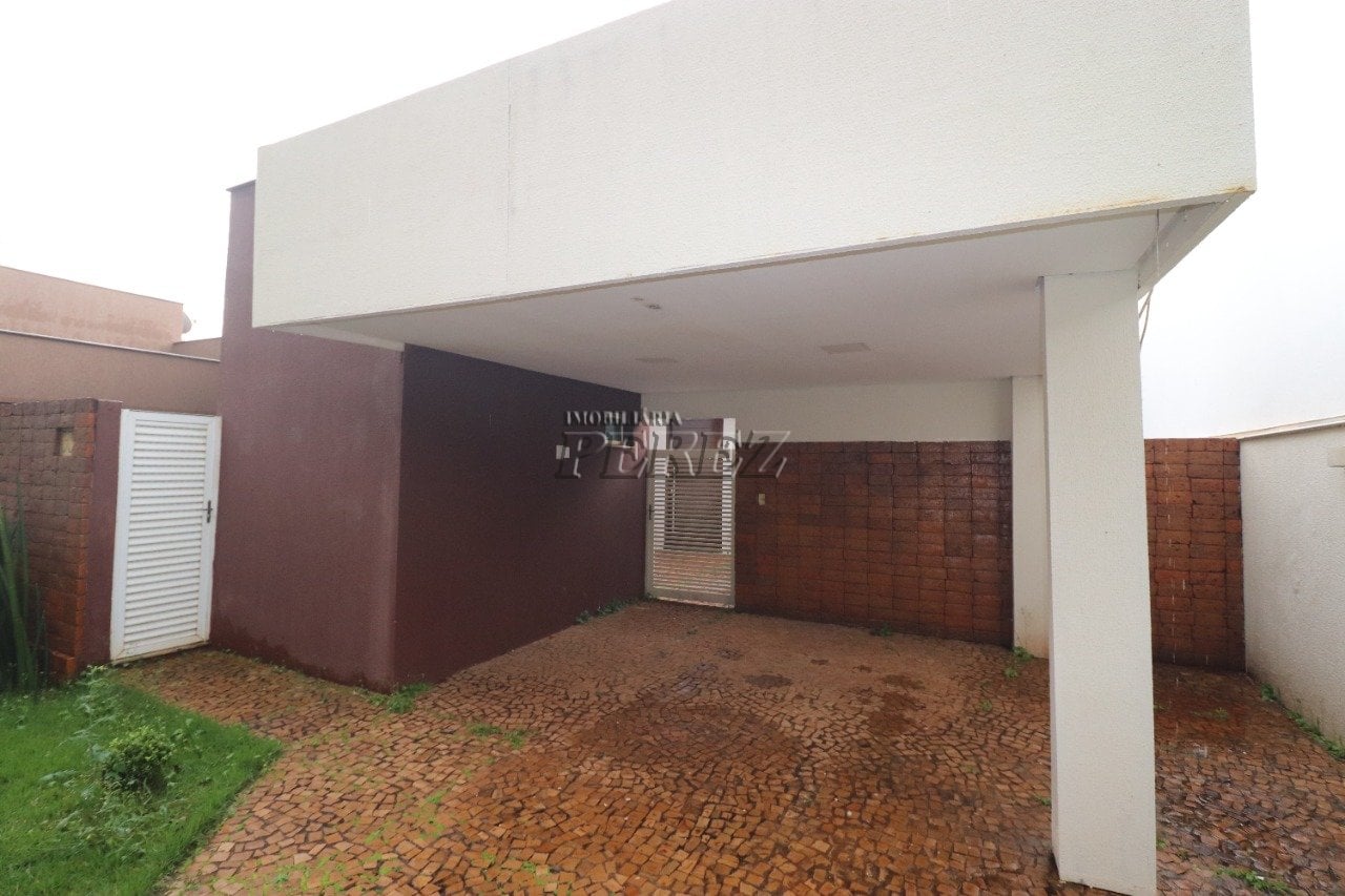 Casa à venda e locação no Golden Hill - Região sul de Londrina