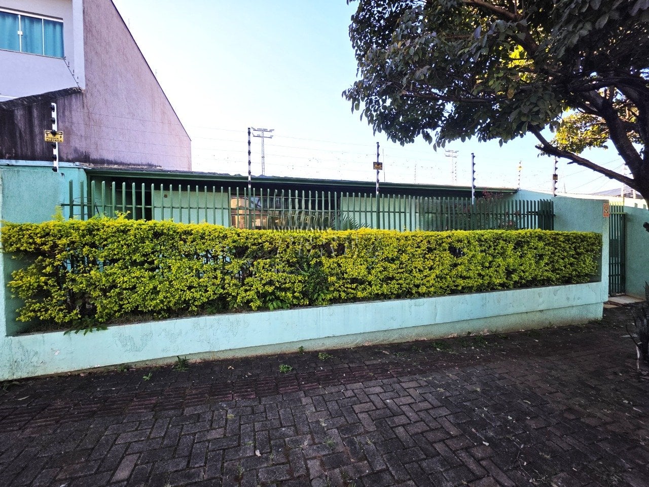 Casa à venda e locação no Jardim Alvorada - Região oeste de Londrina