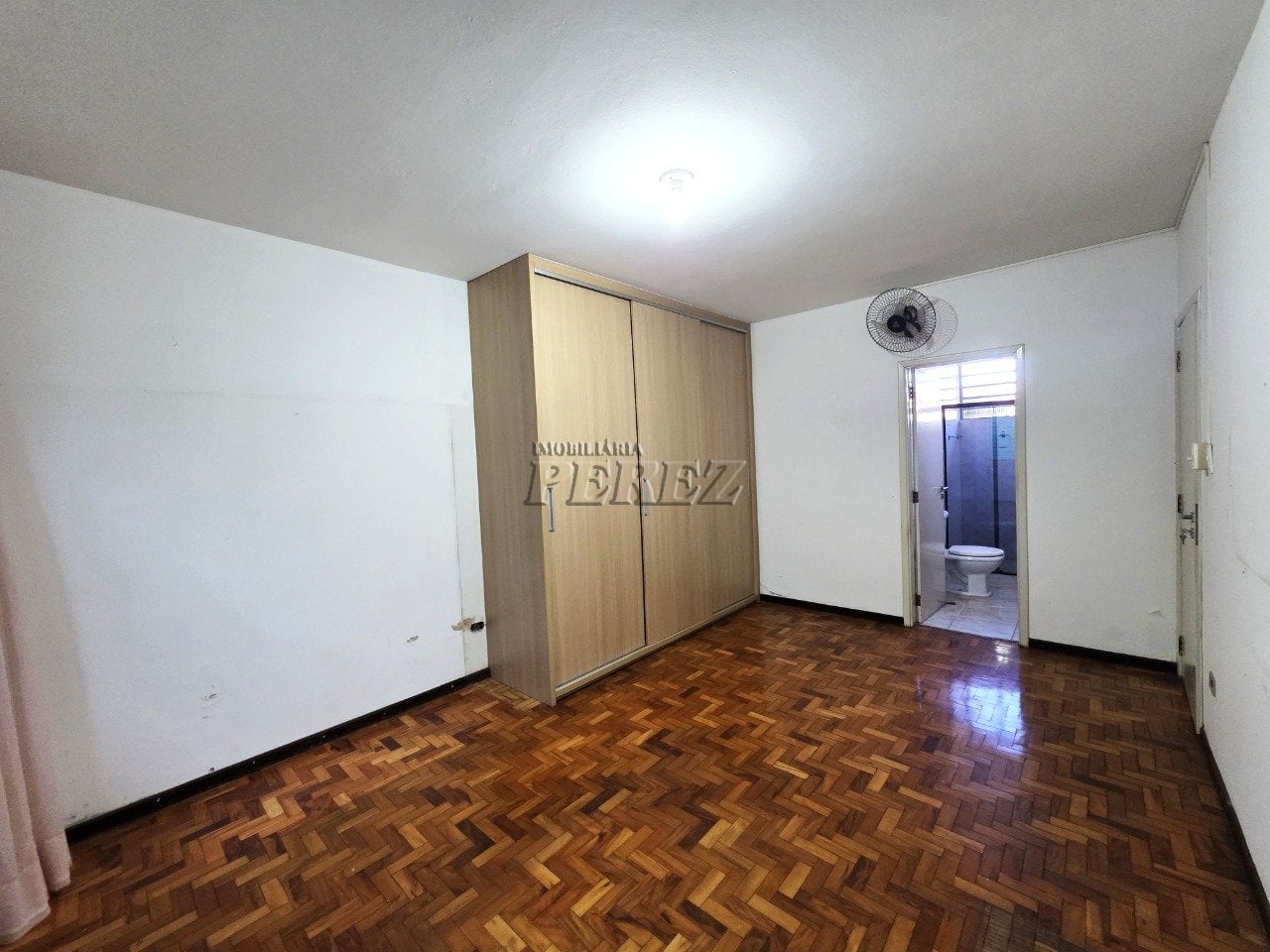 Casa à venda e locação no Jardim Alvorada - Região oeste de Londrina
