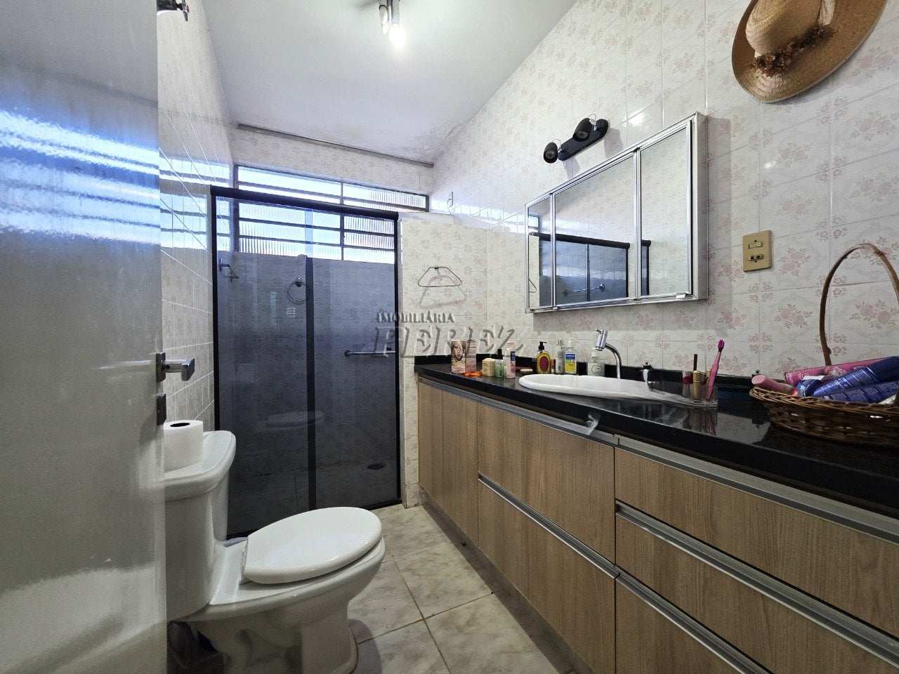 Casa à venda e locação no Jardim Alvorada - Região oeste de Londrina