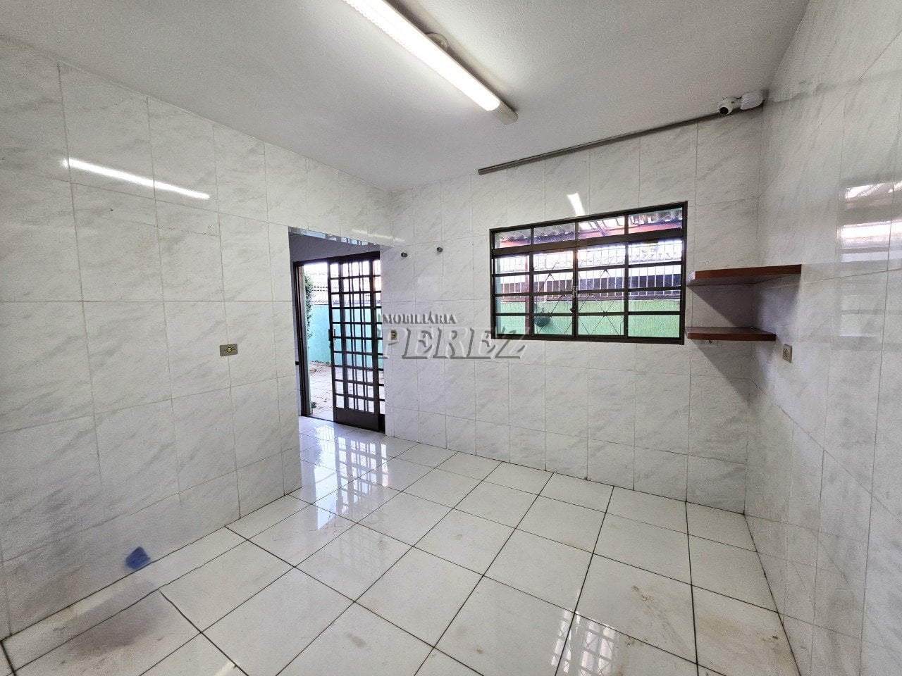Casa à venda e locação no Jardim Alvorada - Região oeste de Londrina