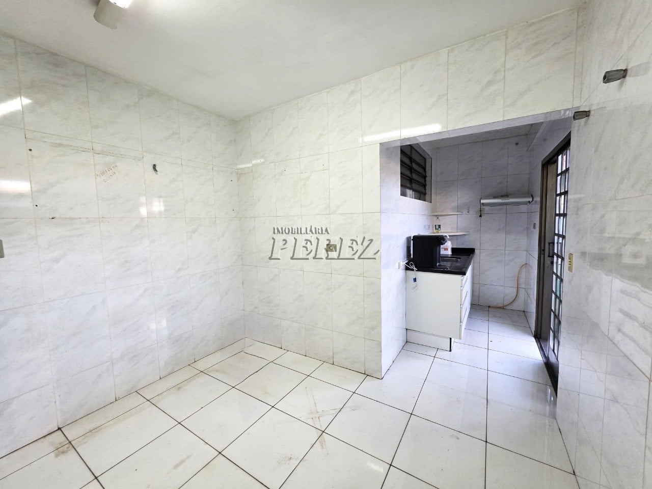 Casa à venda e locação no Jardim Alvorada - Região oeste de Londrina