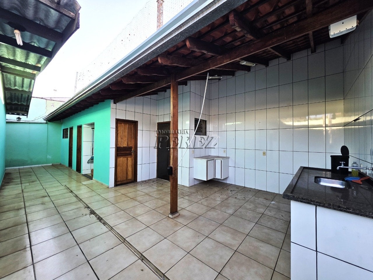 Casa à venda e locação no Jardim Alvorada - Região oeste de Londrina