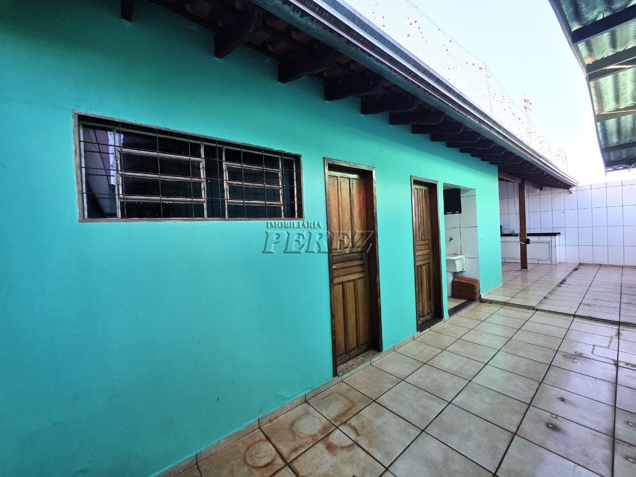 Casa à venda e locação no Jardim Alvorada - Região oeste de Londrina
