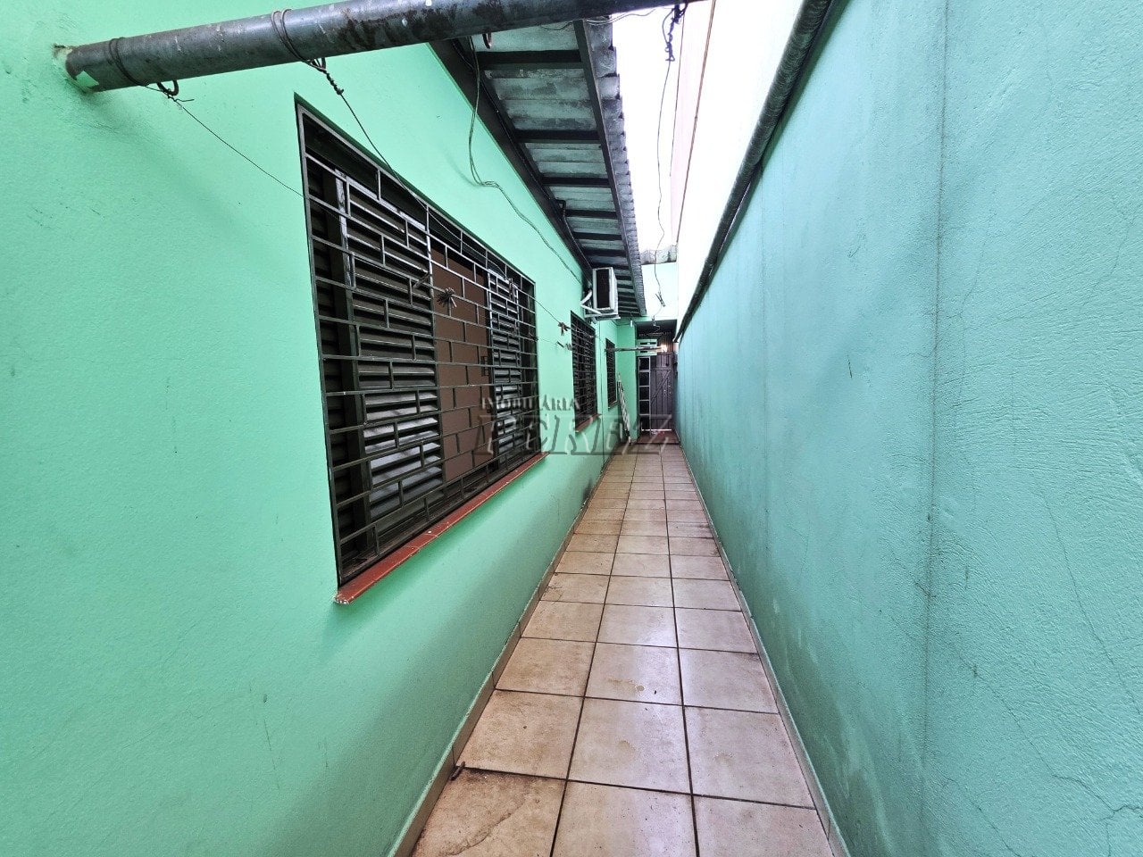Casa à venda e locação no Jardim Alvorada - Região oeste de Londrina