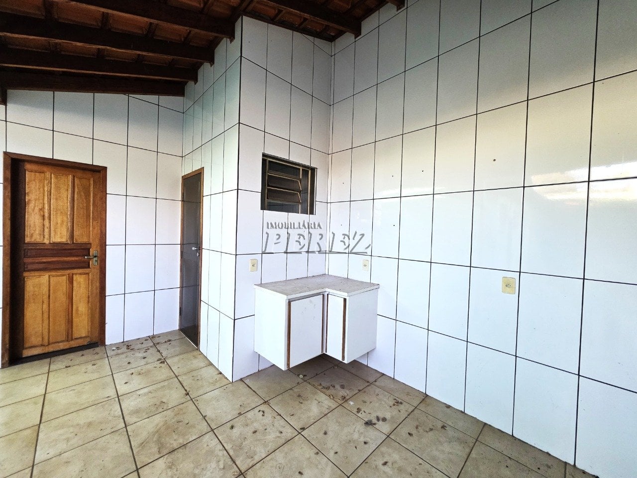 Casa à venda e locação no Jardim Alvorada - Região oeste de Londrina