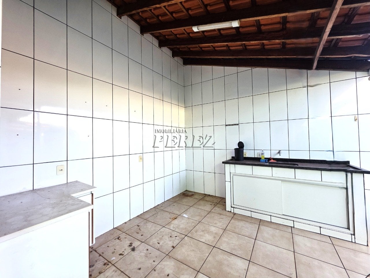 Casa à venda e locação no Jardim Alvorada - Região oeste de Londrina