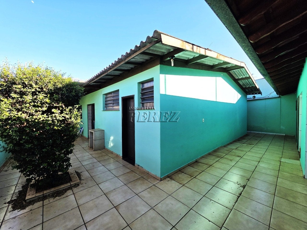 Casa à venda e locação no Jardim Alvorada - Região oeste de Londrina