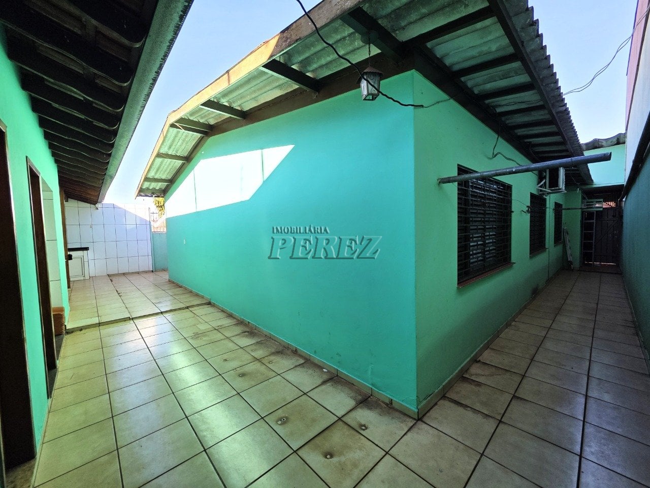 Casa à venda e locação no Jardim Alvorada - Região oeste de Londrina