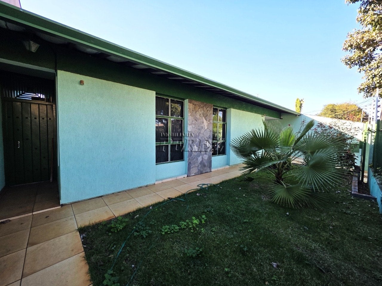 Casa à venda e locação no Jardim Alvorada - Região oeste de Londrina
