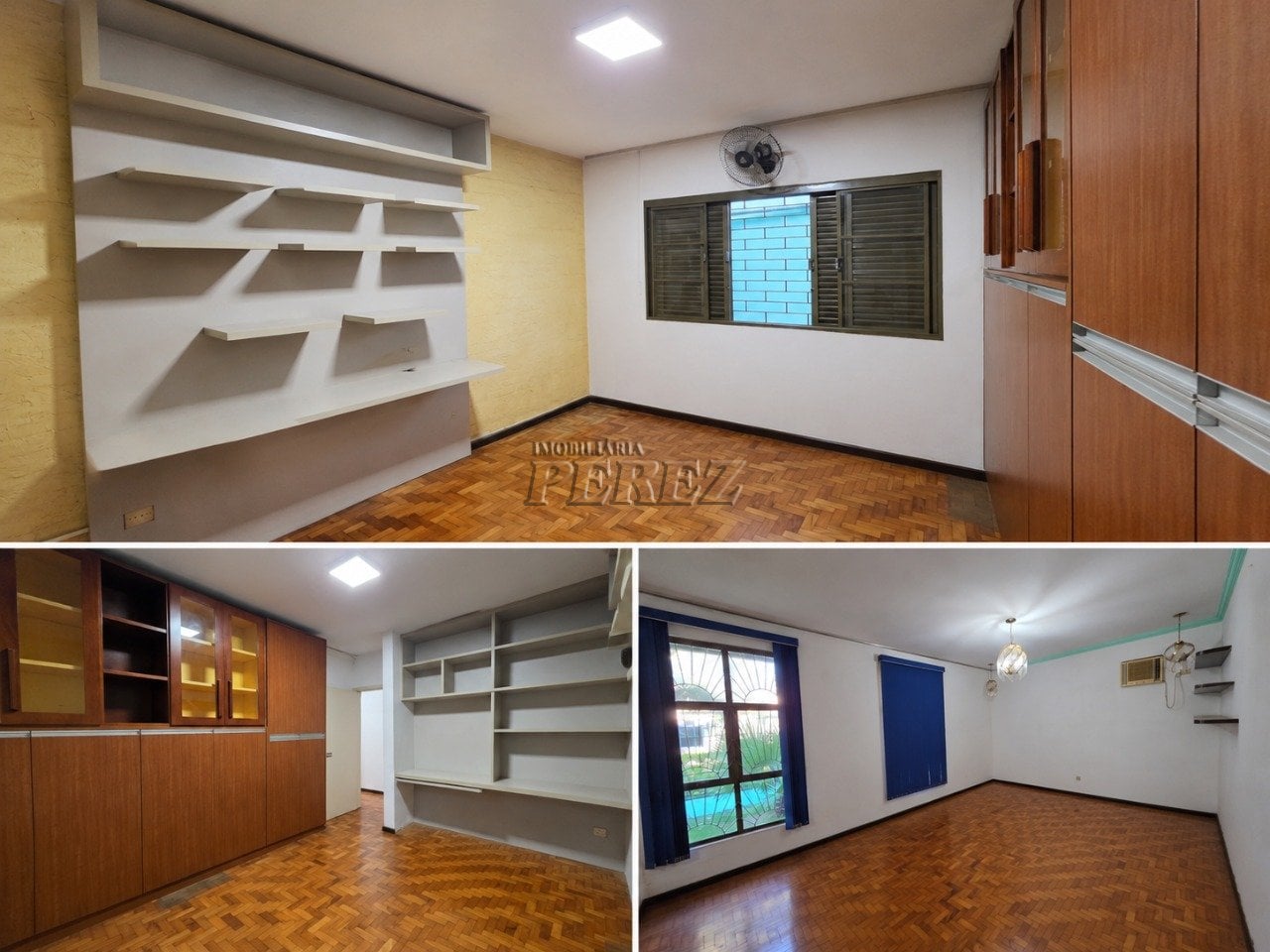 Casa à venda e locação no Jardim Alvorada - Região oeste de Londrina
