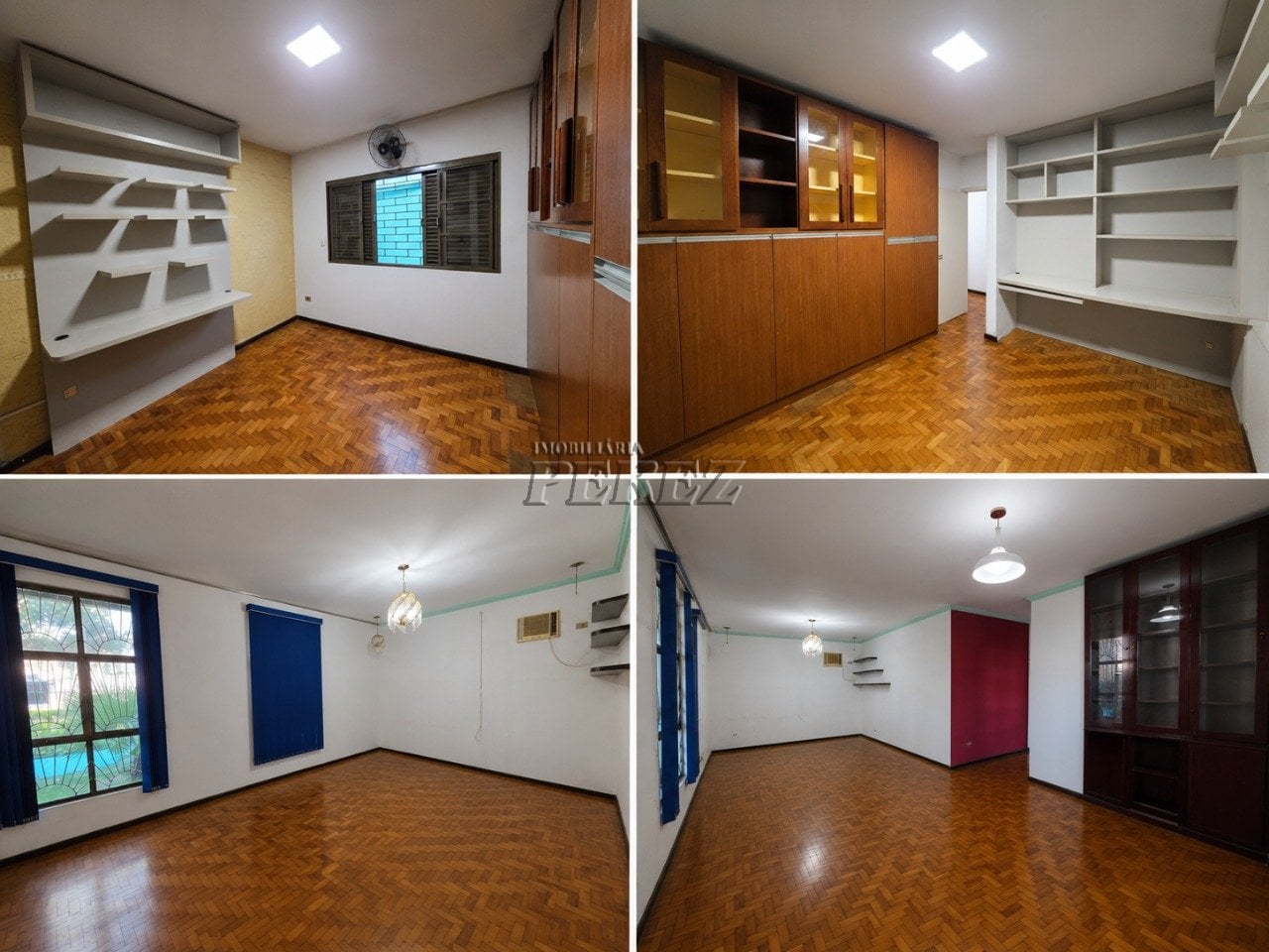 Casa à venda e locação no Jardim Alvorada - Região oeste de Londrina