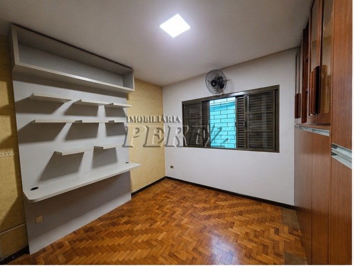 Casa à venda e locação no Jardim Alvorada - Região oeste de Londrina