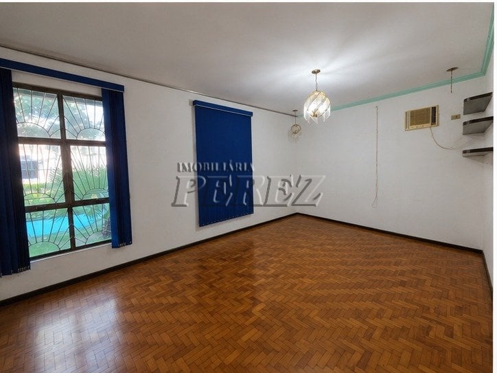 Casa à venda e locação no Jardim Alvorada - Região oeste de Londrina