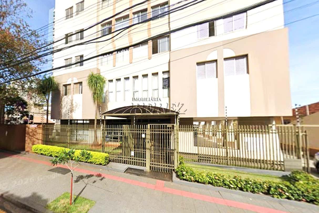 Apartamento à venda no centro de Londrina - Mon Village — foto principal