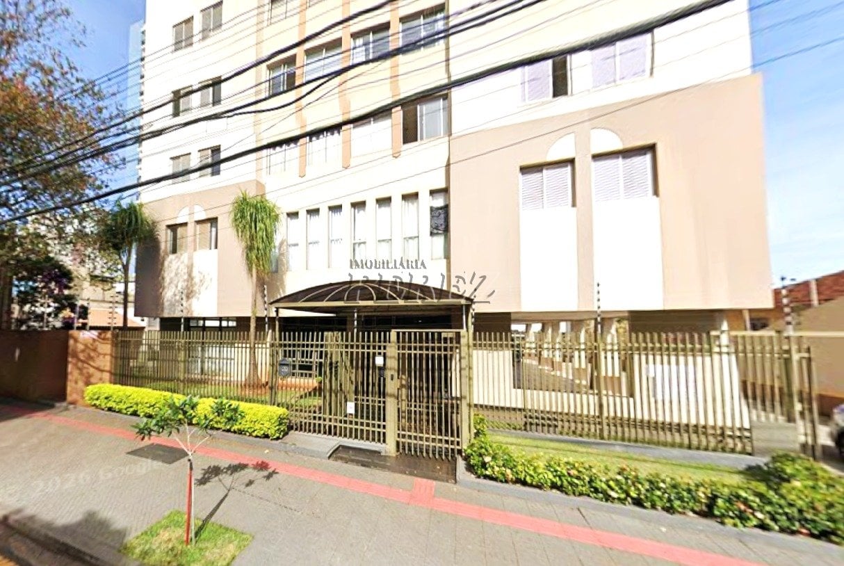 Apartamento à venda no centro de Londrina - Mon Village