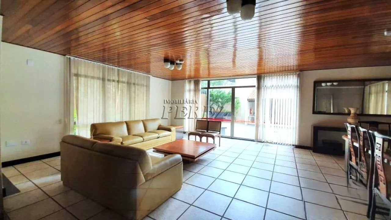 Apartamento à venda no centro de Londrina - Mon Village