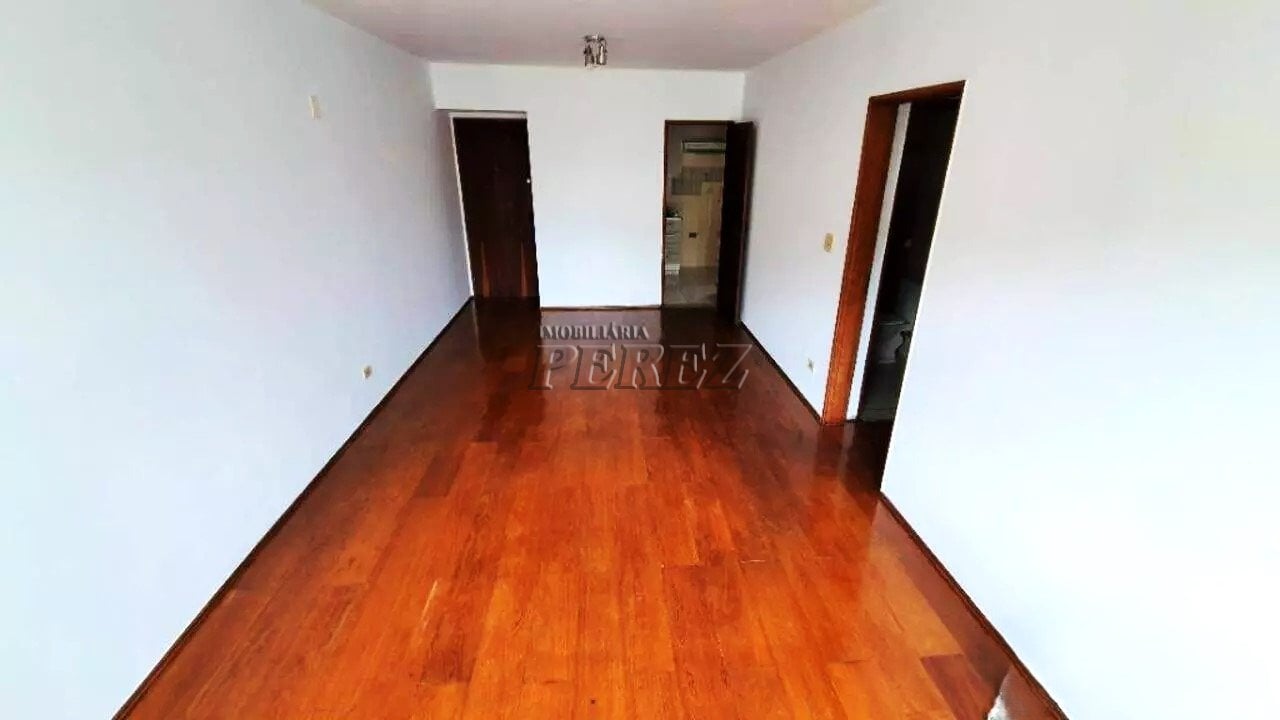 Apartamento à venda no centro de Londrina - Mon Village
