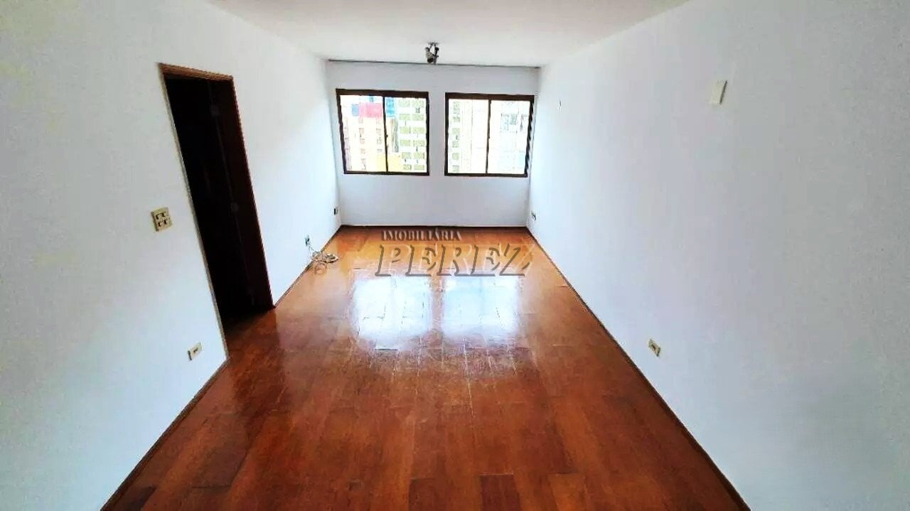 Apartamento à venda no centro de Londrina - Mon Village