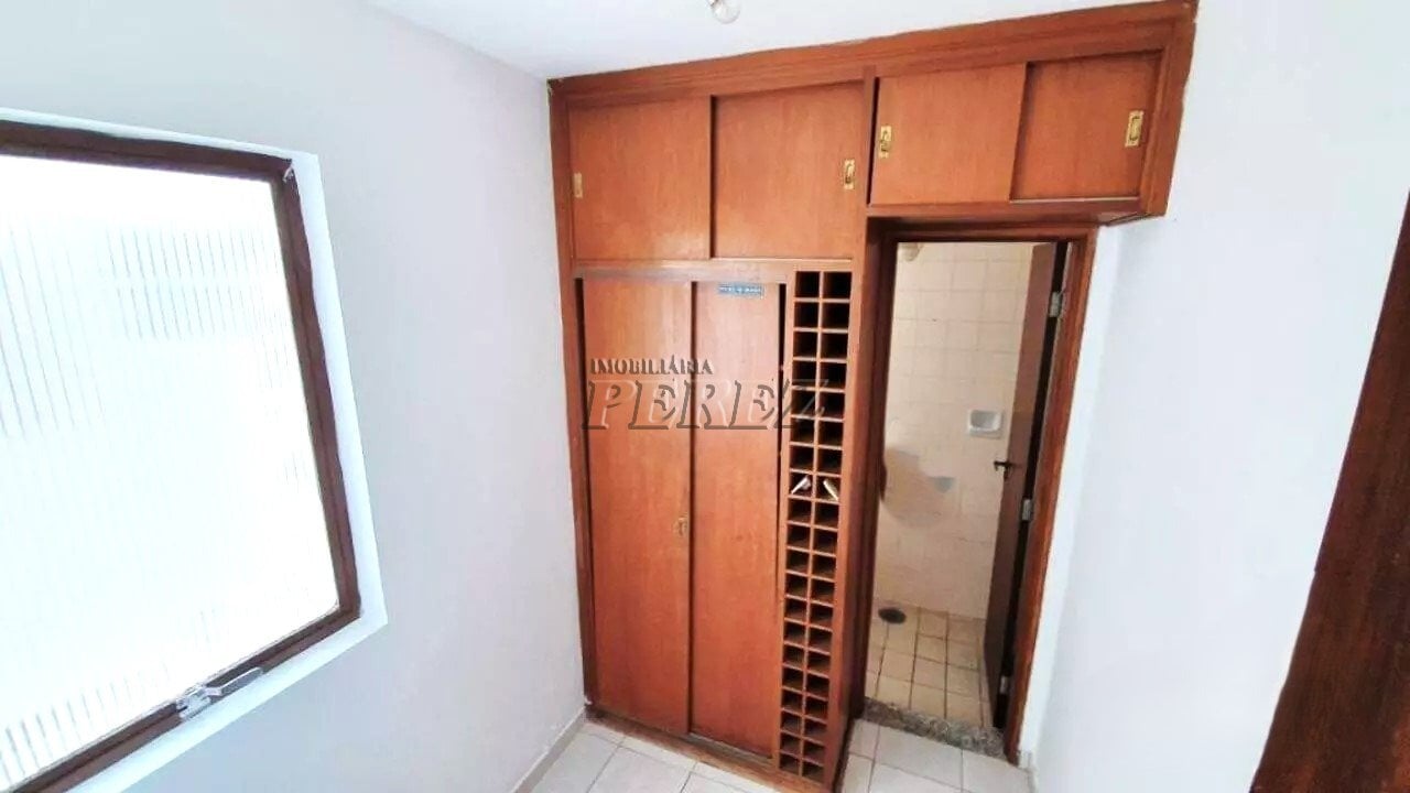 Apartamento à venda no centro de Londrina - Mon Village
