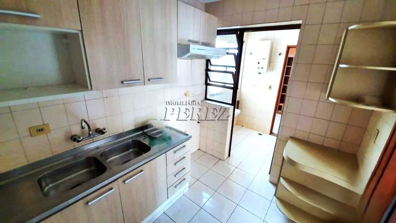 Apartamento à venda no centro de Londrina - Mon Village