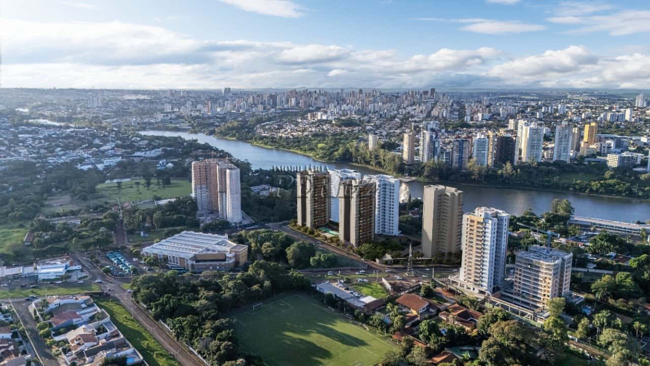Foto do condomínio Oscar