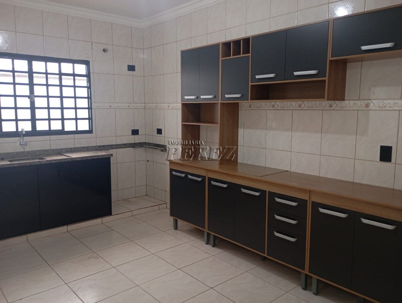 Casa para alugar no Vivendas do Arvoredo, região sul de Londrina