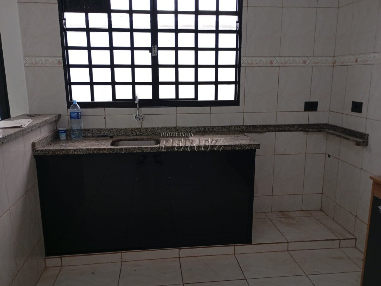 Casa para alugar no Vivendas do Arvoredo, região sul de Londrina