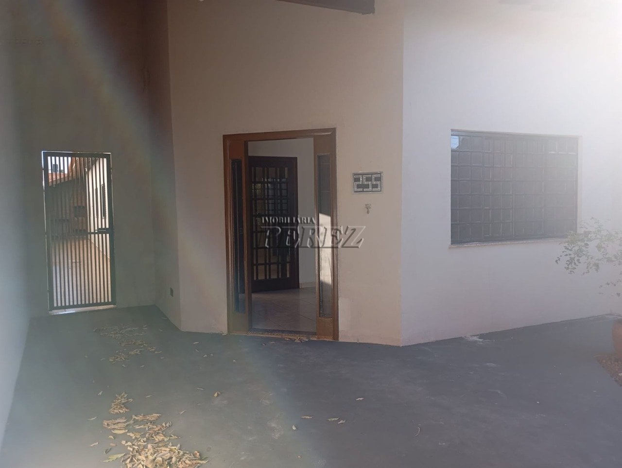 Casa para alugar no Vivendas do Arvoredo, região sul de Londrina
