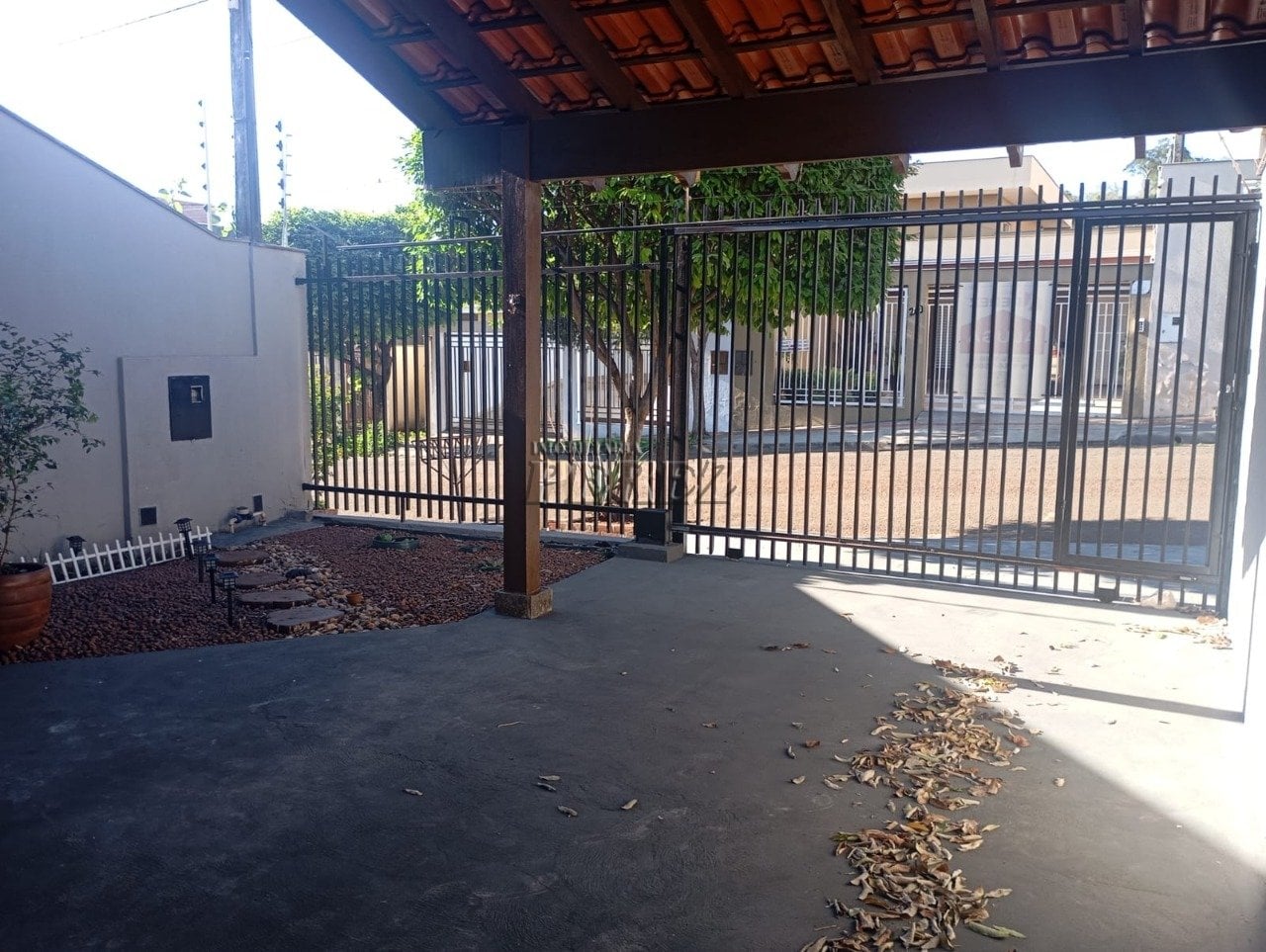 Casa para alugar no Vivendas do Arvoredo, região sul de Londrina