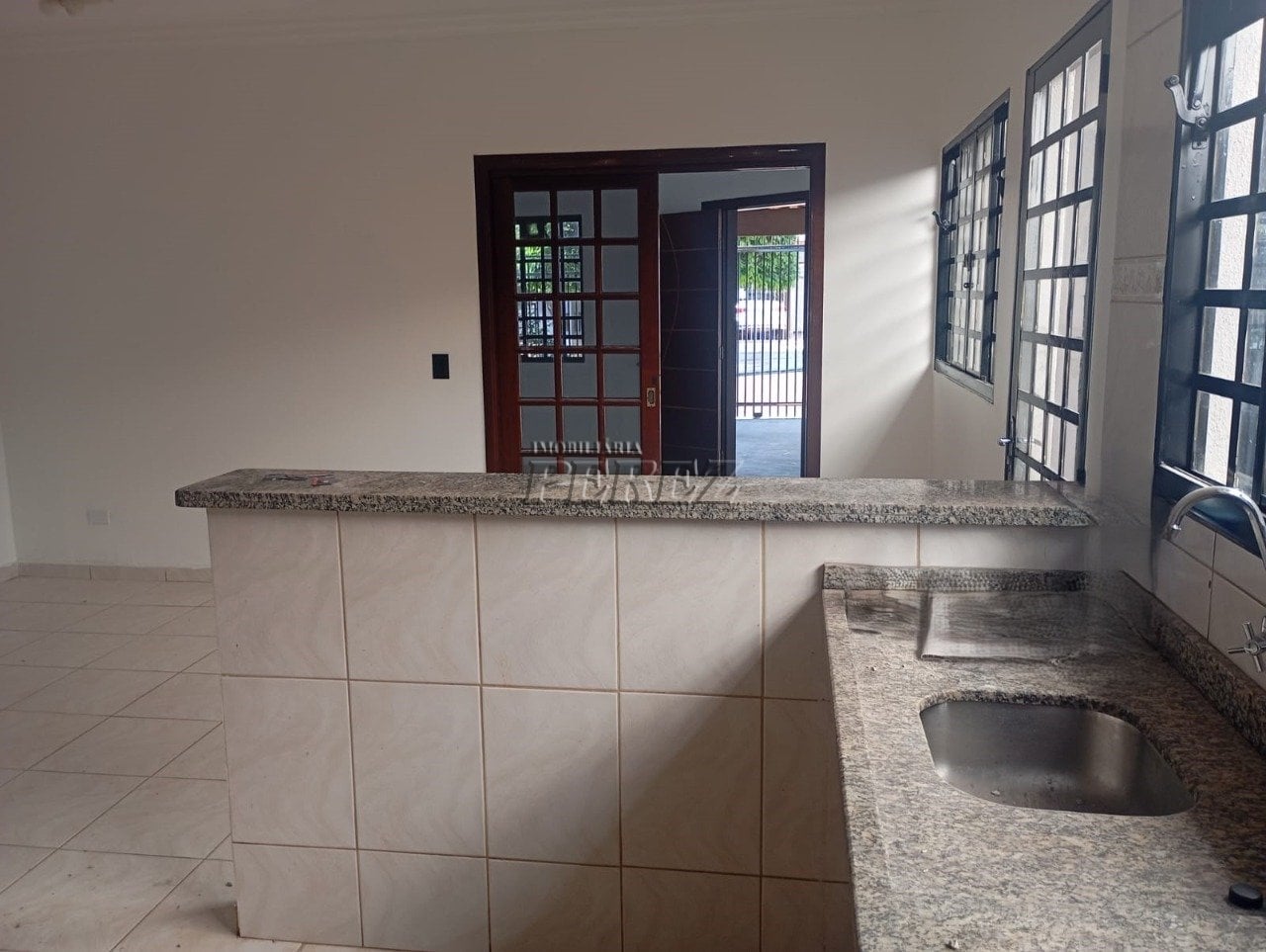 Casa para alugar no Vivendas do Arvoredo, região sul de Londrina