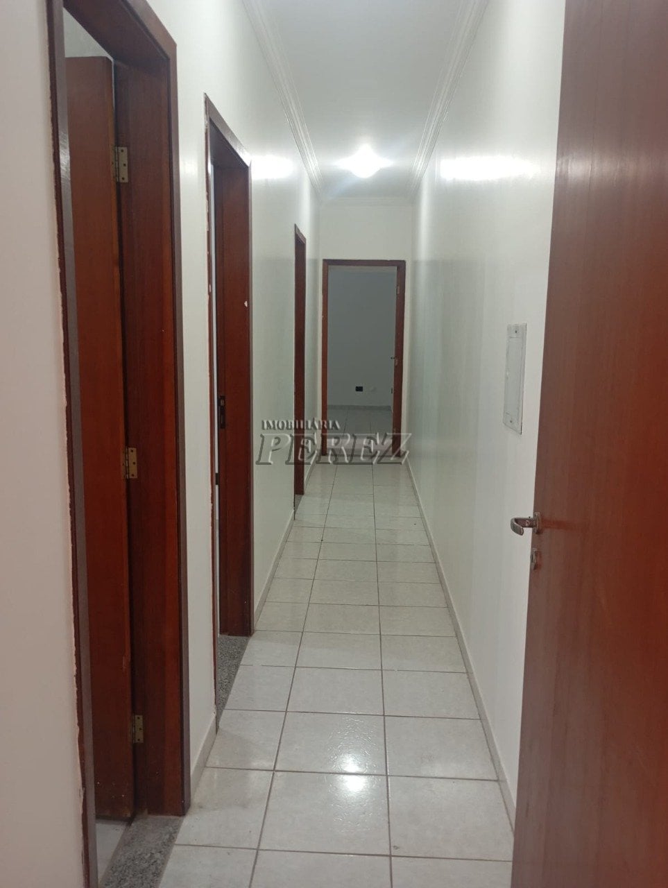 Casa para alugar no Vivendas do Arvoredo, região sul de Londrina