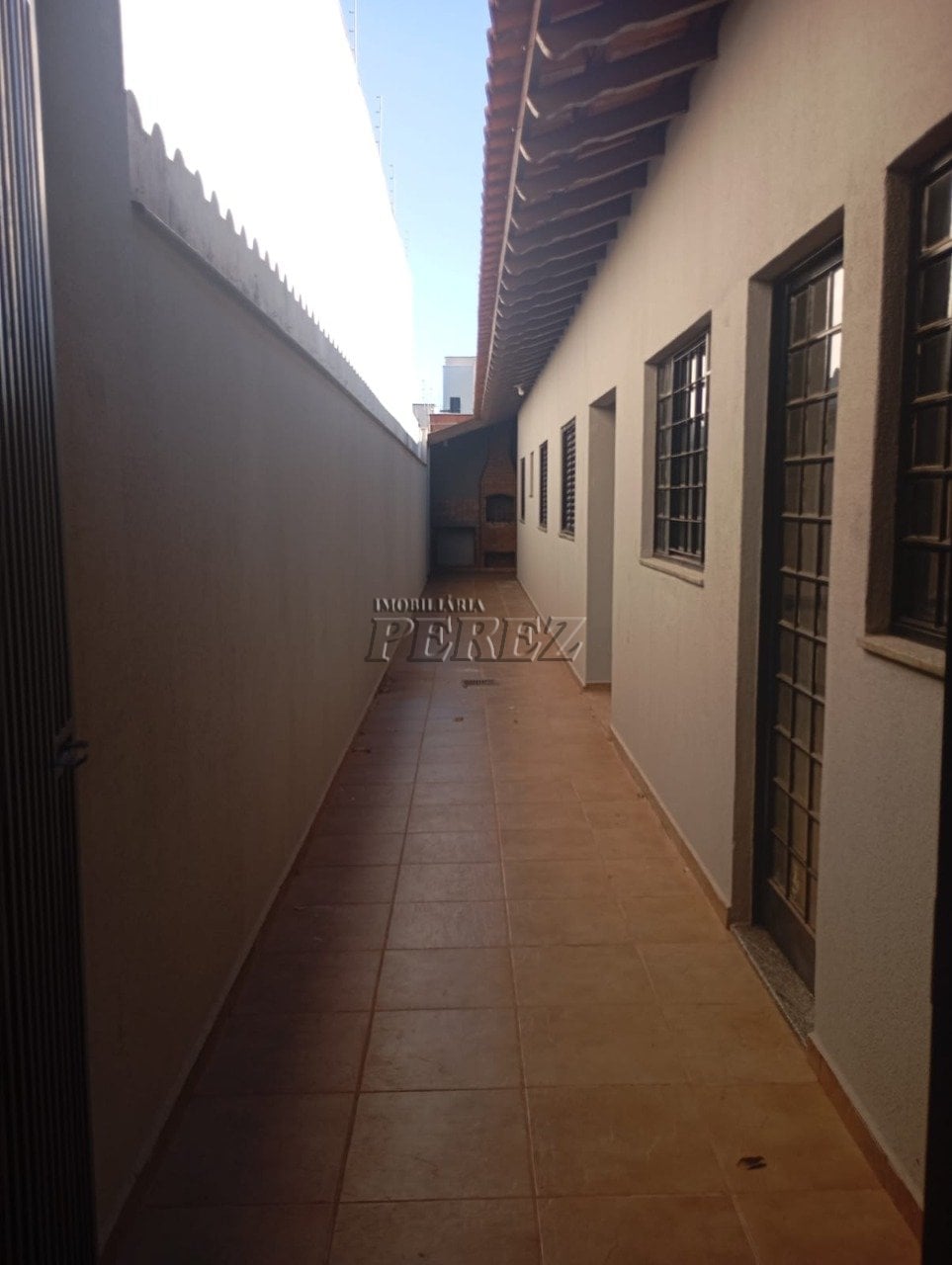Casa para alugar no Vivendas do Arvoredo, região sul de Londrina
